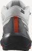Ботинки ELIXIR ACTIV MID GTX (RU 45.5 UK 11.5 USm 12 СМ 29.5; glacier gray/phantom/dragon fire)